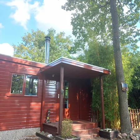 Better Together - Luxe Chalet Met Houtkachel Erm Exterior photo