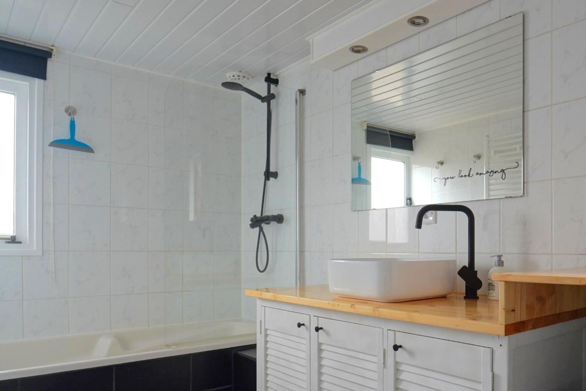 Casa de Férias Better Together - Luxe Met Houtkachel *