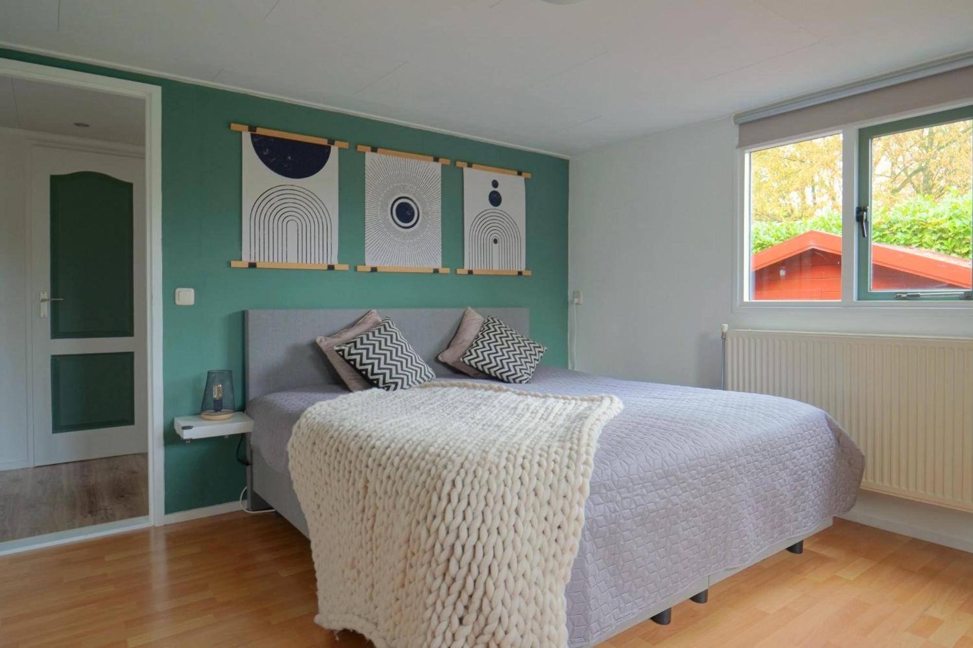 Better Together - Luxe Met Houtkachel