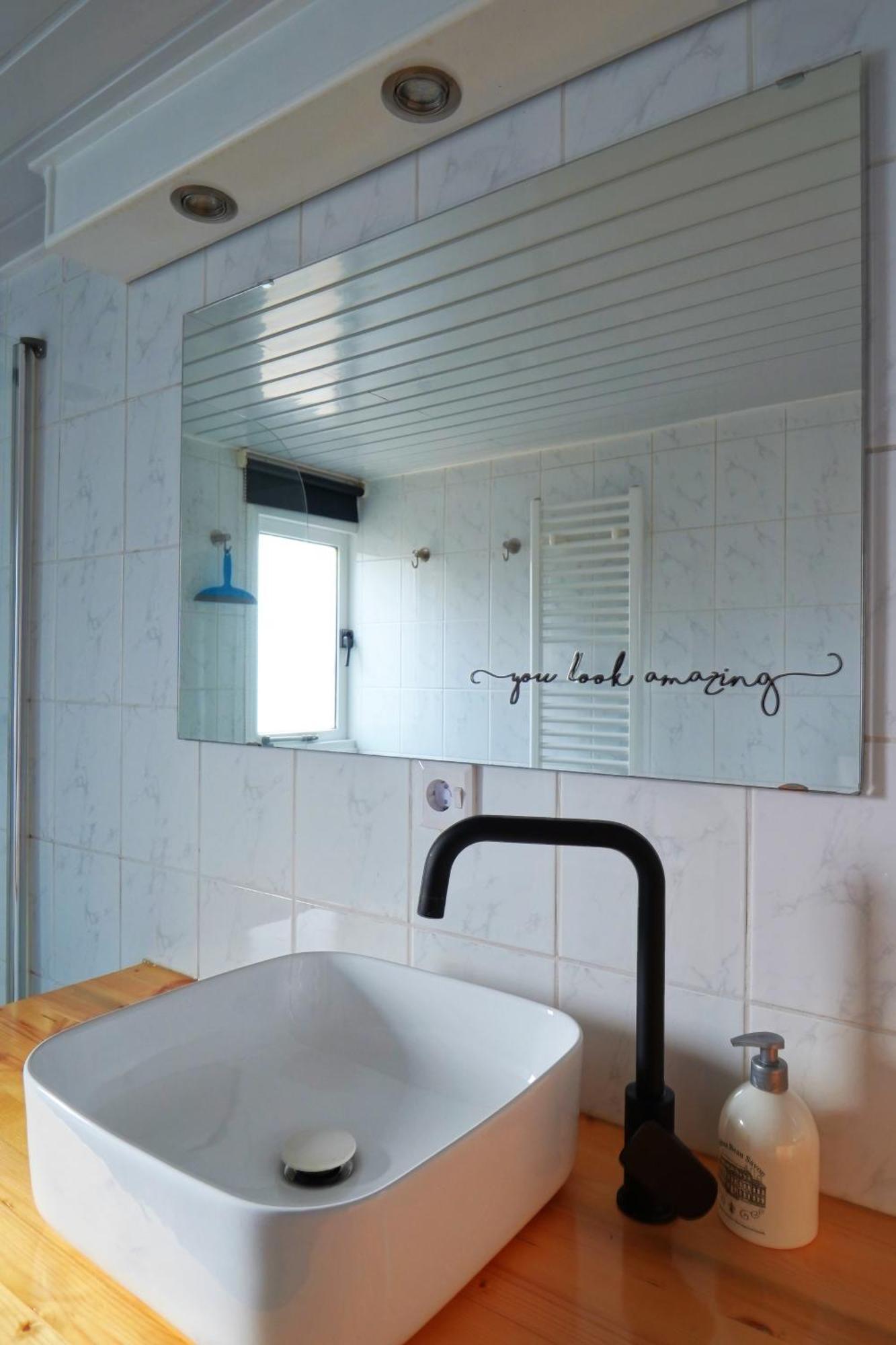 Better Together - Luxe Met Houtkachel Casa de Férias